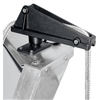 Scotty Anchor Lock with 244 Flush Deck Mount 277