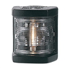 Hella Marine Masthead Navigation Lamp- Incandescent - 2nm - Black Housing - 12V