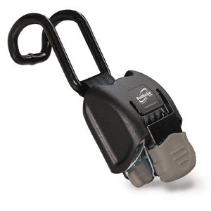 Boatbuckle G2 Retractable Gunwal Tie Down 2500Lbs 14-38 inch