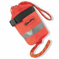Scotty Throw Bag with 50' Mfp Floating Line