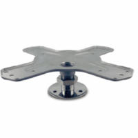 KVH TV1 & M1 Mounting Bracket 72-0409