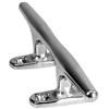 Whitecap Hollow Base Stainless Steel Cleat, 12" 