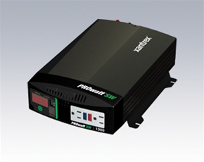 Xantrex Prowatt SW1000 1000W 12V Input 110V Output True Sinewave Inverter 806-1210