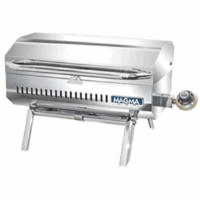 Magma Chefsmate Connoisseur Series Gas Grill A10-803