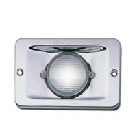 Perko Vertical Mount Stern Light Stainless 0939DP1STS