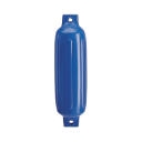 Polyform G-2 Twin Eye Fender 4.5" x 16" Blue