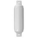 Polyform G-2 Twin Eye Fender 4.5" x 16" White