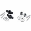 Minn Kota MKP-23 Prop & Nut Kit D 1865014