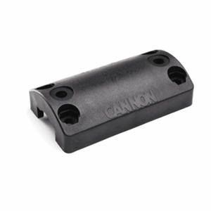 Cannon Rail Mount Adapter Rod Holder #1907050 FISHING LOT OF 4