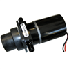 Jabsco Motor/Pump Assembly for 37010 Series Electric Toilets
