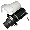 Jabsco Motor/Pump Assembly for 37010 Series Electric Toilets - 24V