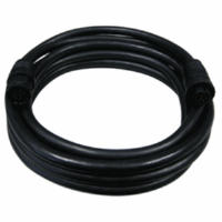 Lowrance 10EX-BLK Extension Cable 9 pin for LSS-1 or LSS-2 Transducer 99-006