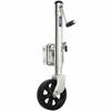 Fulton 1500 Lb Swing Away Bolt on Single Wheel Jack XP15L0101