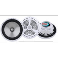 Boss Audio MR652C 6.5" 2-Way Marine Speakers
