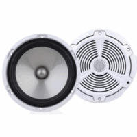 Boss Audio MR752C 7.5" 2-Way Marine Speakers