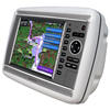 NavPod GP1056 SailPod for Garmin GPSMAP 6008 & 6208 for 9.5" Guard