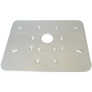 Edson Vision Mounting Plate, Simrad/Lowrance 4' & 6', 68570