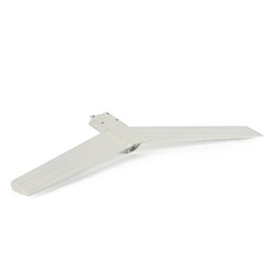 Edson Vision Wing with Light Arm Receiver for 6878 Light Arm, 68640