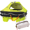 Viking RescYou Coastal Liferaft 6 Person Container (No Cradle Included) L006UCL040ABA