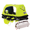 Viking RescYou Pro Offshore Liferaft 4 Person Container Pack (No Cradle Included) L004US0241AME