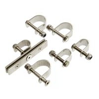 Viking Rail Mounting Kit 1031221