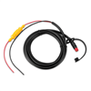 Garmin Power Cable for echo Series Fishfinders 010-11678-10