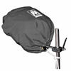 Magma Grill Cover for Kettle Grill Original Size Jet Black