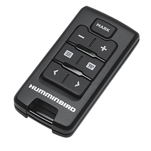 Humminbird RC-2 Wireless Remote for Bluetooth HELIX Units