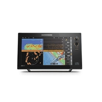 Humminbird APEX19 Chartplotter Mega SI+ VX with No Transducer