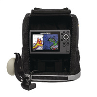 Humminbird HELIX 5 CHIRP/GPS G3 Portable