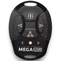 Humminbird MEGA Live TargetLock Remote