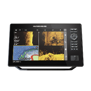 Humminbird XPLORE 10 CMSI+ Multi Function Display