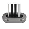 Scanstrut Multi Deck Seal - Fits Multiple Cables up to 15mm DS-MULTI