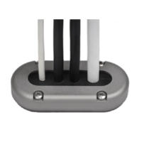 Scanstrut Multi Deck Seal - Fits Multiple Cables up to 15mm DS-MULTI