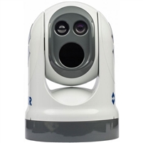 FLIR M400XR Multi-Sensor Thermal/Visable Camera Stabelized with JCU