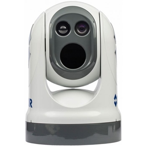 FLIR M400 Multi-Sensor Thermal/Visable Camera 30Hz with JCU2