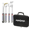 Magma Telescoping Grill Tool Set, 5-Piece A10-132T