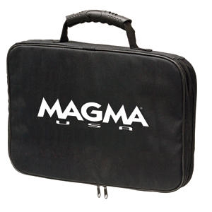 Magma Storage Case for Telescoping Grill Tools