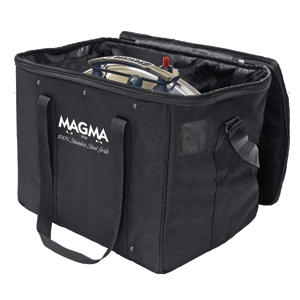 Magma Storage Case Fits Marine Kettle Grills up to 17" in Diameter