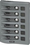 Blue Sea 4376 Weatherdeck Panel 12VDC