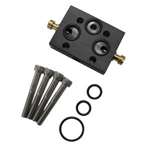 Octopus Unbalanced Valve Kit For Reversing Pumps