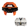 Revere 6 Compact A-Pack, USCG/SOLAS (Cradle not included)