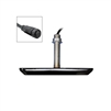 Furuno 455T-SS903 Side-Scan Stainless Steel Thru-Hull Transducer
