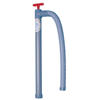 Beckson Thirsty-Mate Pump with 24" Flexible Reinforced Hose