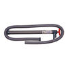 Beckson Thirsty-Mate Pump with 6' Flexible Reinforced Hose