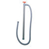 Beckson Thirsty-Mate Pump with 6' Flexible Reinforced Hose