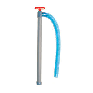 Beckson Thirsty Mate Pump with 24" Flexible Hose