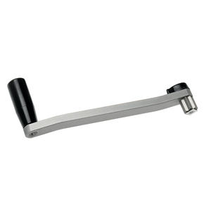 Barton Marine 8" Aluminum Locking Winch Handle