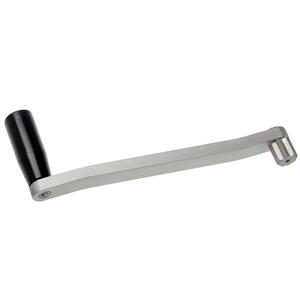 Barton Marine 10" Aluminum Winch Handle