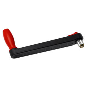 Barton Marine 8" Floating Locking Winch Handle